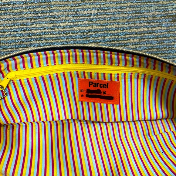 Parcel keyboard handbag Y2K - Picture 3 of 7